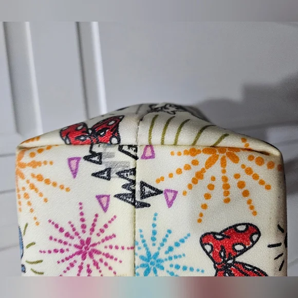 DOONEY & BOURKE Disney Sketch Mickey Mouse Tote Bag - Disney Parks - Picture 8 of 15